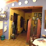 منزل ريفي Hoya La Vieja Rural
