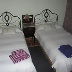 منزل ريفي Hoya La Vieja Rural *