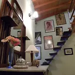Hoya La Vieja Rural منزل ريفي *