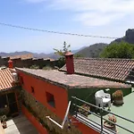 منزل ريفي Hoya La Vieja Rural