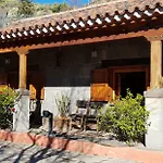 Hoya La Vieja Rural منزل ريفي