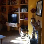 منزل ريفي Hoya La Vieja Rural *