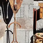 Hoya La Vieja Rural تيخيدا