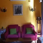منزل ريفي Hoya La Vieja Rural تيخيدا