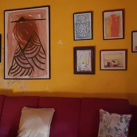 Hoya La Vieja Rural تيخيدا