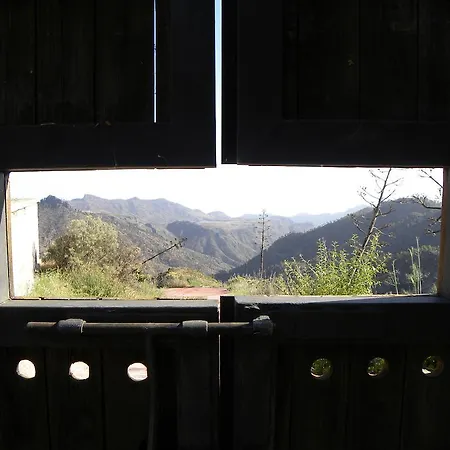 Landhuis Hoya La Vieja Rural