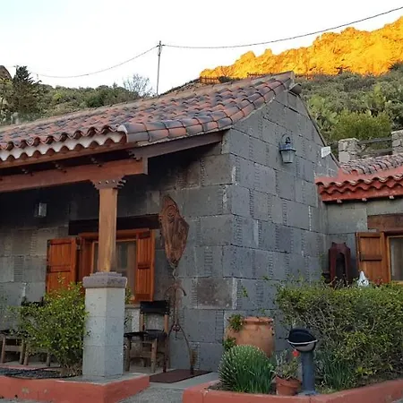 Hoya La Vieja Rural *