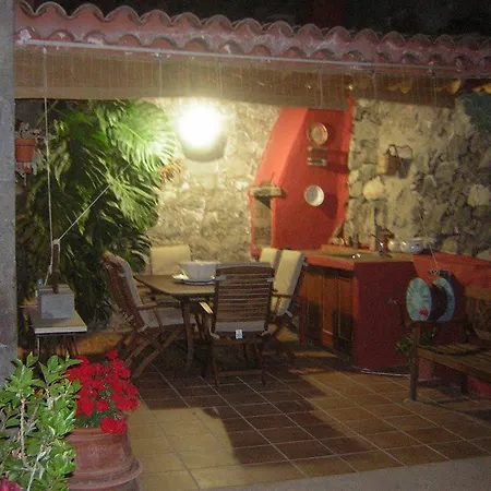 Hoya La Vieja Rural *